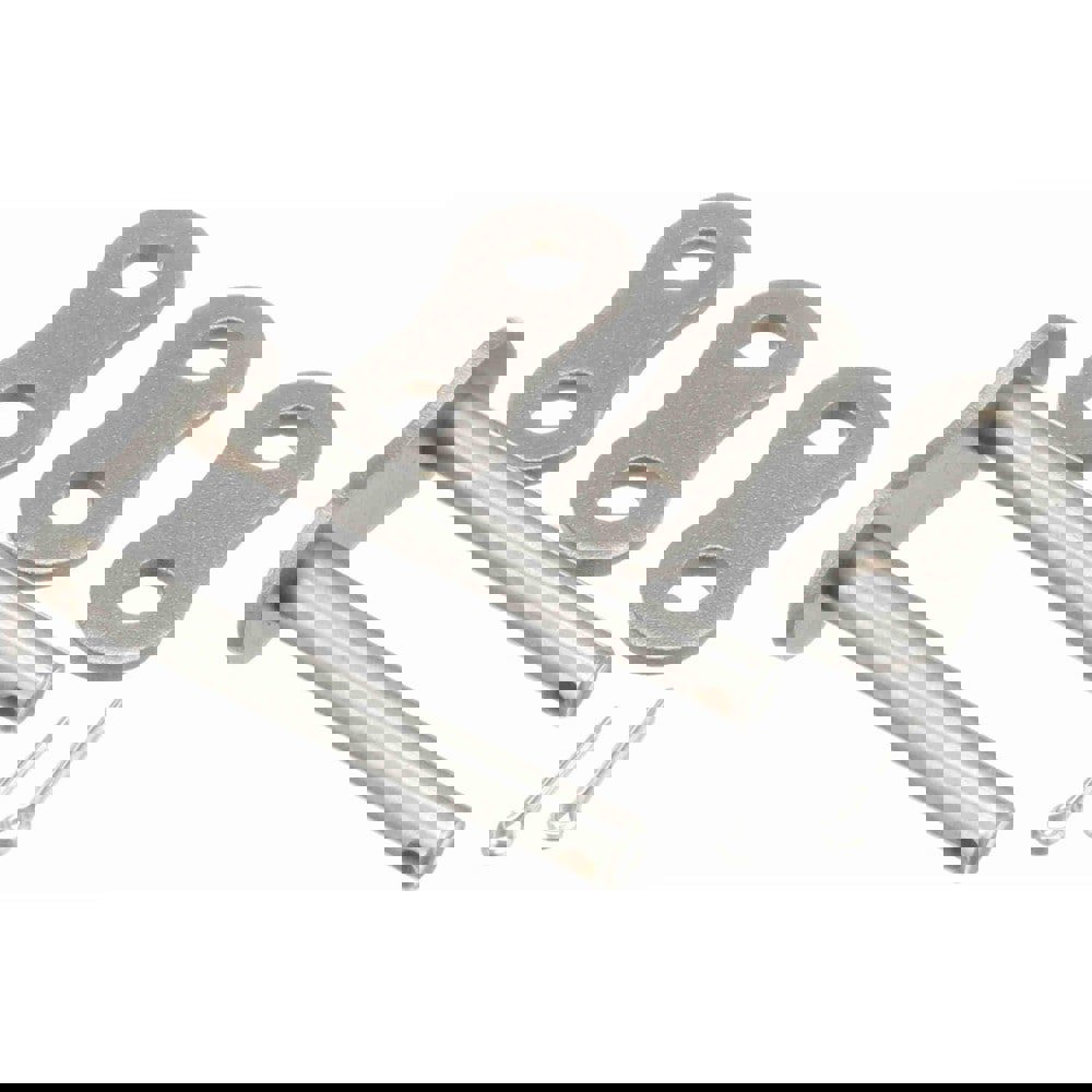 Connecting Link: for Double Strand Chain, 80 Chain, 1